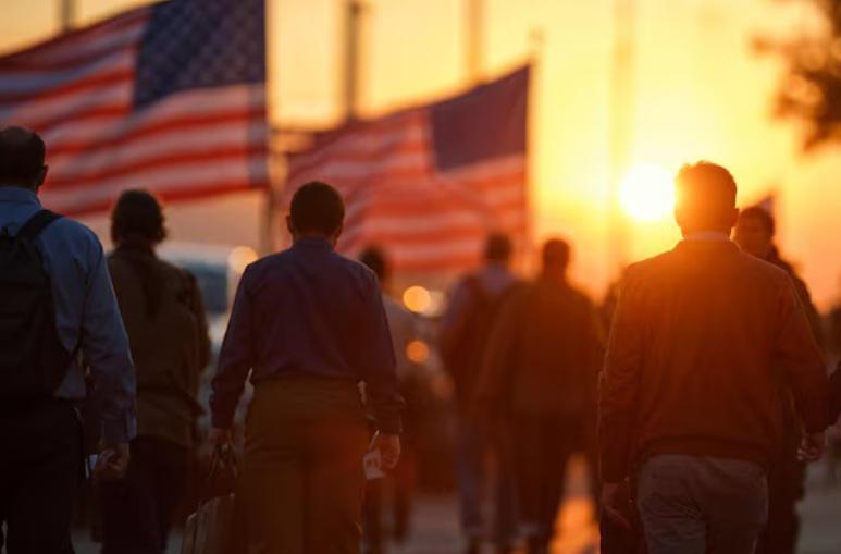 "მექსიკიდან გადმოსვლა პრაქტიკულად აღარ ხდება... საემიგრაციო პოლიციას ქართველი ემიგრანტებიც დაუკავებია" - გამკაცრებული პოლიტიკა და ქართველების ცხოვრება აშშ-ში