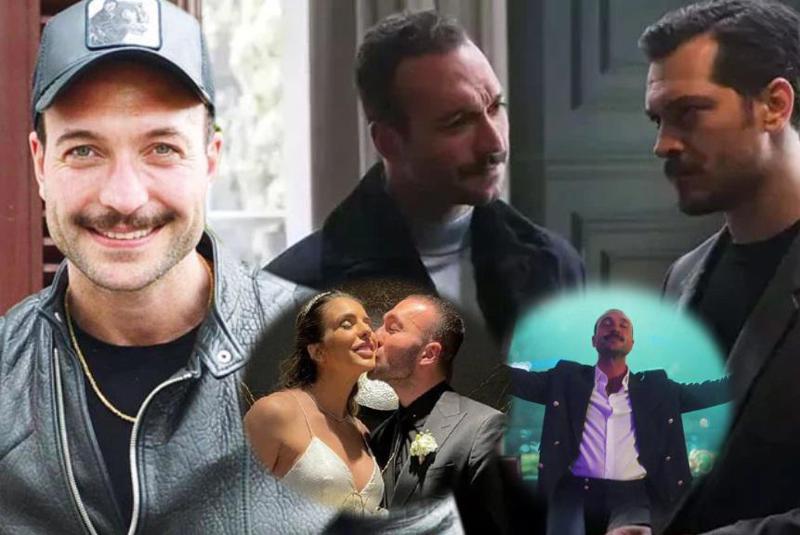 თურქული კინოს ყველაზე უბრალო ვარსკვლავი, რომელიც თავისუფალ დროს მანქანებს რეცხავს - ფარული ქორწინება და განქორწინება და გიორქემ სევინდიკის ორმაგი ცხოვრება