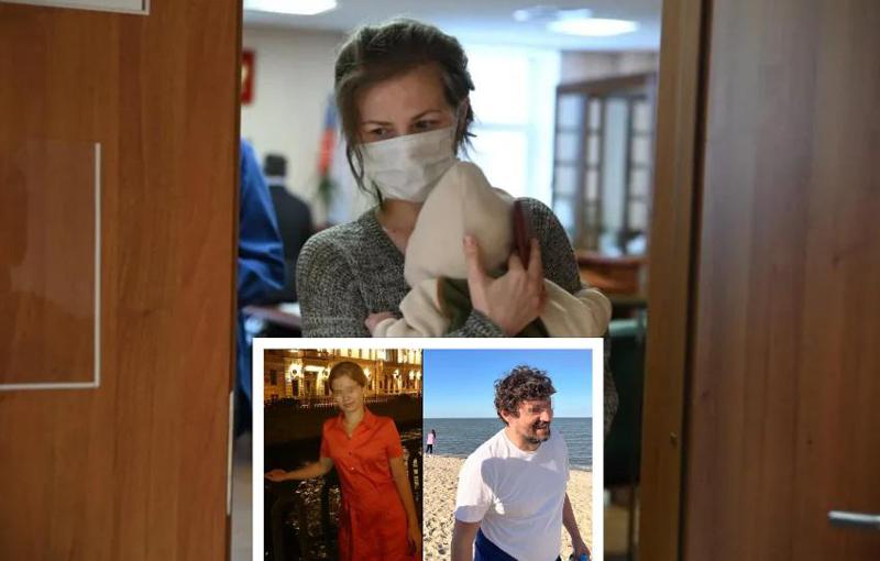 უმძიმესი დანაშაული, ეჭვიანობის მოტივით: ქალმა ქმრის ღალატი გაიგო და მის მეგობარ გოგონას მანქანაში ცეცხლი წაუკიდა - რუსულ სასამართლოში პროცესი დაიწყო