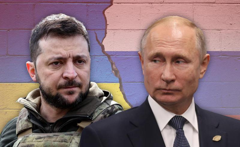 ომის მარტში დასრულება? - რა გეგმა აქვს აშშ-ს: რაზე ითანხმებს (ვერ ითანხმებს) უკრაინასა და რუსეთს: მედია მოლაპარაკების ახალ დეტალებზე წერს