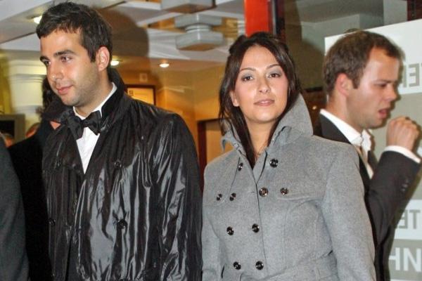 ივან ურგანტის ქართველი ცოლის დრამა: "მამამ 19 წლის ასაკში ბიზნესის გამო გაათხოვა, 10 წლის შემდეგ კი ქმარს შვილებთან ერთად გაექცა"