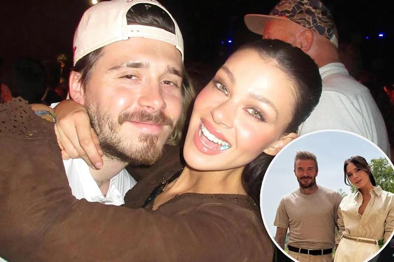 “ბიოლოგიური შვილის ყოლა ახლა მისთვის გამორიცხულია“ - ბრუკლინ ბექჰემი და ნიკოლა პელცი ბავშვის აყვანას გეგმავენ