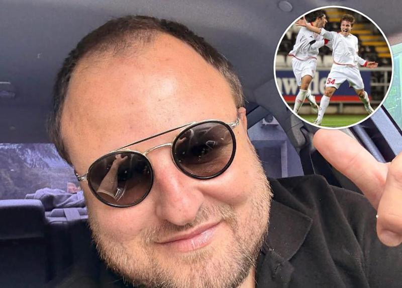 გარდაიცვალა ეროვნული ნაკრების ყოფილი წევრი ბექა გოცირიძე