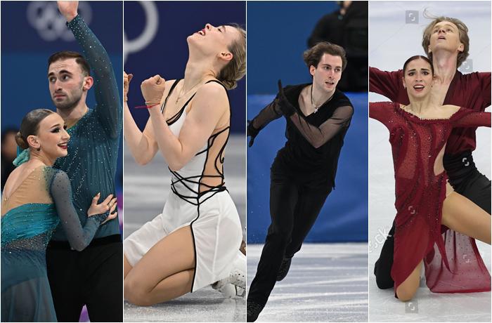 საქართველოს მოციგურავეთა გუნდის ისტორიული შედეგი ზამთრის ოლიმპიადაზე - ვინ როგორ ისრიალა და რამდენი ქულა მოგვიტანა?