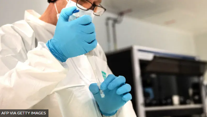 საფრანგეთში ტყუპ ძმებს მკვლელობებში ადანაშაულებენ, თუმცა ვერ ადგენენ ვინ გამოკრა სასხლეტს - მათ იდენტური დნმ აქვთ: “იდეალური“ დანაშაულის დეტალები