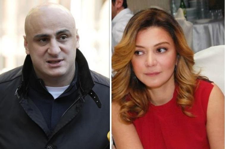 "რას აკეთებთ, ნიკას ვერ მოერევით, თქვე უსამართლო ბოროტებო!" - რას წერს ნიკა მელიას მეუღლე პოლიტიკოსის წინააღმდეგ ახალ ბრალდებაზე?