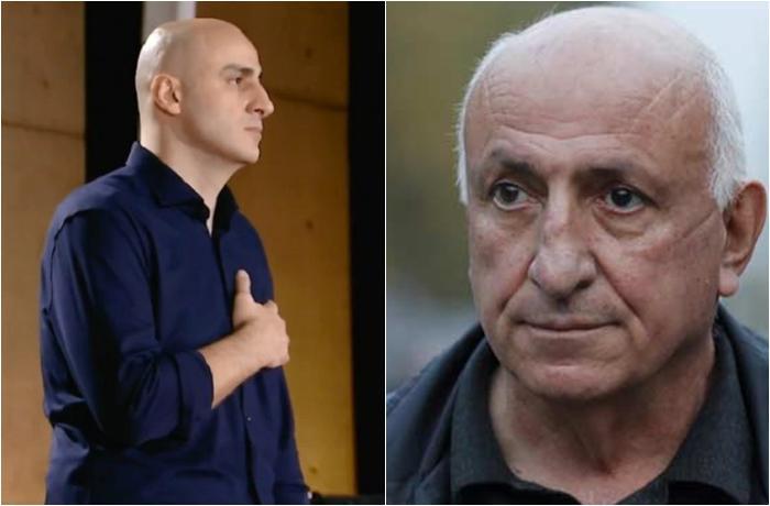 რატომ გადაიყვანეს ნიკა მელია კლინიკა "ვივამედში"? - პოლიტიკოსის მამის კომენტარი