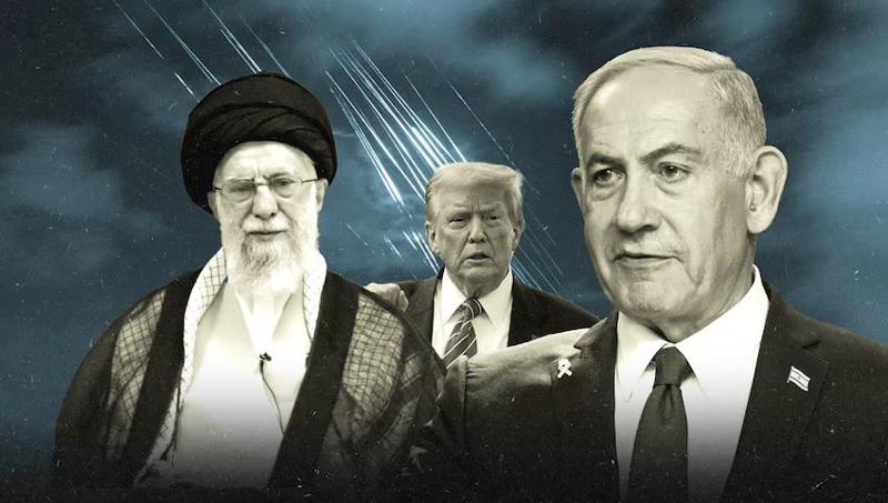 "თუ ირანი წითელ ხაზს გადაკვეთს, აშშ-ის გარეშე, მარტო დავარტყამთ" - რას აცხადებენ ისრაელში და რა არის მათთვის "წითელი ხაზი"? კულუარული დეტალები