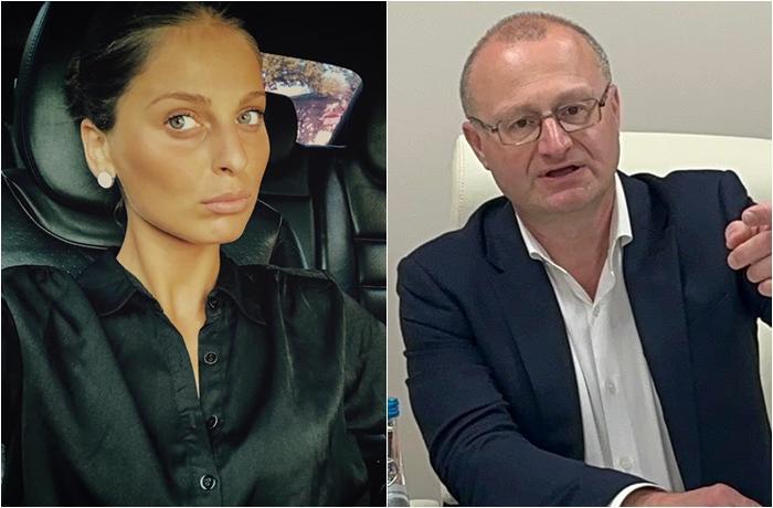 ქუთაისში, კლინიკაში ექიმმა ქალმა თავი დაიზიანა - რას ჰყვება კლინიკის ერთ-ერთი დამფუძნებელი დირექტორთან კონფლიქტზე და რას აცხადებს კახა ნურალიძე საპასუხოდ?