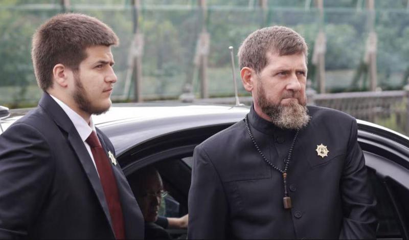 რამზან კადიროვის თქმით, ინფორმაცია ადამ კადიროვის ავარიაში მოყოლის შესახებ "ხელოვნური ინტელექტით შექმნილი ფეიკია" - "ეს საინფორმაციო ნაგავია"