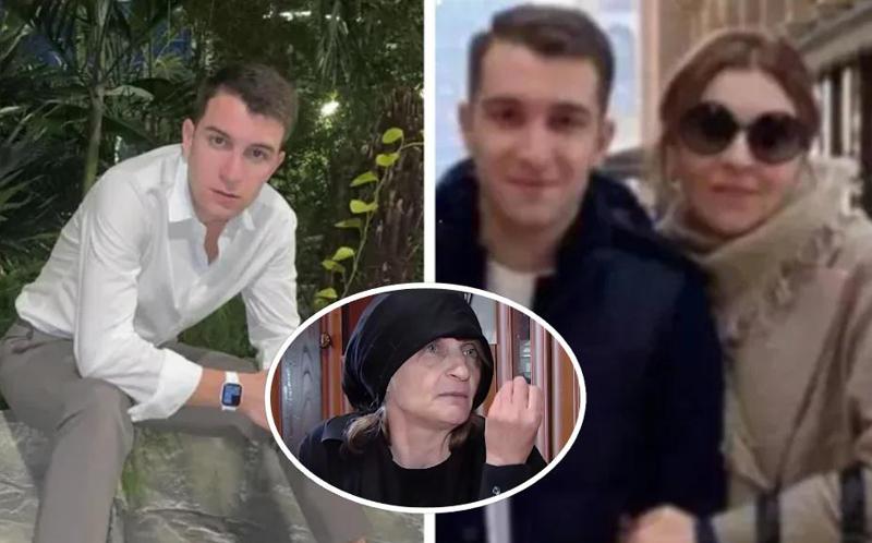 "არც ჩემი მდგომარეობაა ჯანსაღი, ნიკო კვარაცხელიას დახვრეტის საქმე დიდი ხანია გახსნილია! მოყვეს პროკურატურა! ვიღებ გამოწვევას, მეც მჭირდები საქართველო" - ნიკო კვარაცხელიას დედა