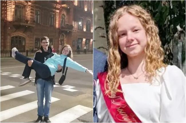 18 წლის გოგონა, რომელსაც რუსეთში ოჯახი ეძებდა და ტრეფიკინგის მსხვერპლად აცხადებდა, რეალურად მშობლების ტერორს გაექცა და სომხეთში იმალება: "ცხოვრება ჯოჯოხეთად მიქციეს"