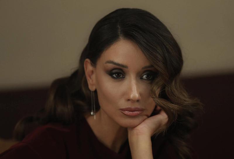 "არ ვიცი, ასეთი რეზონანსს რატომ იწვევს ჩემი ცხოვრება... მარტო არ ვარ, მაგრამ დიდი ხნის წინ გადავწყვიტე, რომ ამაზე საჯაროდ აღარ ვისაუბრო..." - ნინი ბადურაშვილის სახალხო ინტერვიუ