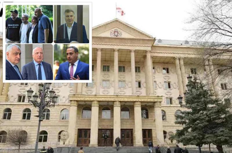 ე.წ. საბოტაჟის საქმე სასამართლოს არსებითად განსახილველად გადაეცა