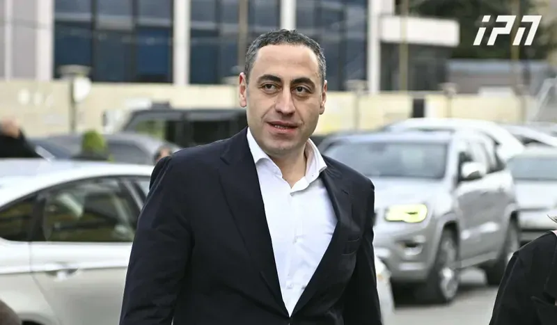 "თავი რომ დაიცვა, ხომ უნდა იცოდე, რას გედავებიან -  მითხარით, რას მედავებიან?" - გიორგი ვაშაძე სასამართლო პროცესზე