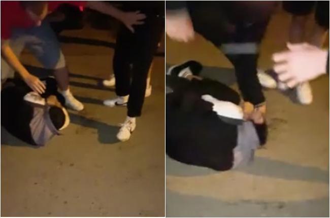 პროკურატურა უმძიმეს კადრებს აქვეყნებს - გიგა ავალიანის საქმეზე ბრალდებულებს ჯგუფური ძალადობის კიდევ 5 ეპიზოდში ადანაშაულებენ