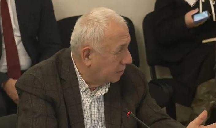 “ჩინეთიდან შემოვიდა დიდი რაოდენობით ქათმის მკერდის ხორცი ძალიან დაბალ ფასად, დაახლოებით, 4 ლარად...“ - რევაზ ვაშაკიძე