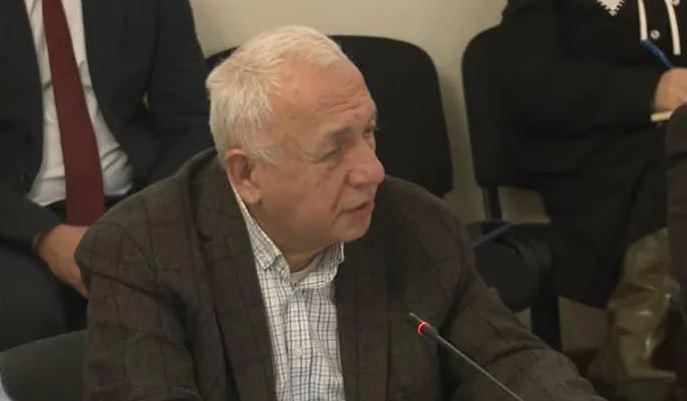 “ჩემი ინფორმაციით, ელექტროენერგიაზე ფასი მოიმატებს - ეს, რასაკვირველია, თვითღირებულებაზე იმოქმედებს“ - კომპანია “ჩირინას“ დამფუძნებელი