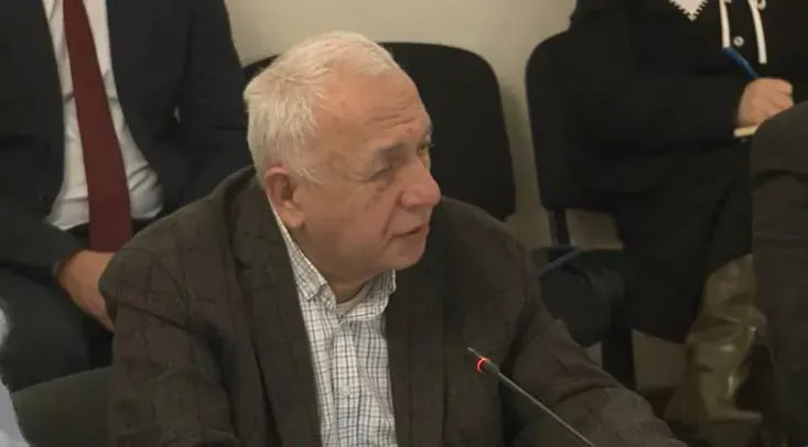 "ჩემი ინფორმაციით, ელექტროენერგიაზე ფასი მოიმატებს - ეს, რასაკვირველია, თვითღირებულებაზე იმოქმედებს" - "ჩირინას" დამფუძნებელი