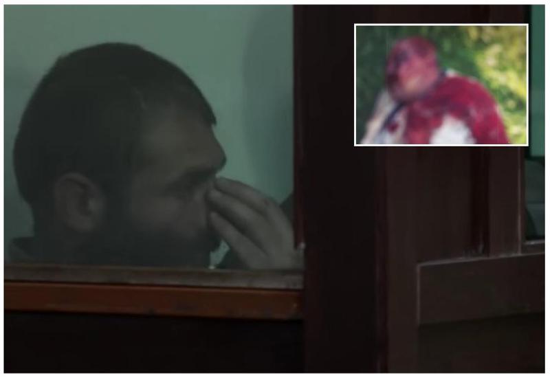 "სახის ძვლები ჩაქუჩით ჩაუმსხვრია" - უმძიმეს დანაშაულში ბრალდებულს 18 წლით პატიმრობა მიესაჯა: დეტალები