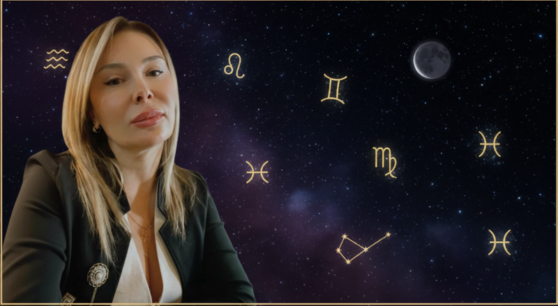 2026 წლის დაბნელებების დიდი ციკლი: ნინა ხომერიკის ვრცელი პროგნოზი ზოდიაქოს 12 ნიშნისთვის — ვის ელის საბედისწერო ცვლილებები?