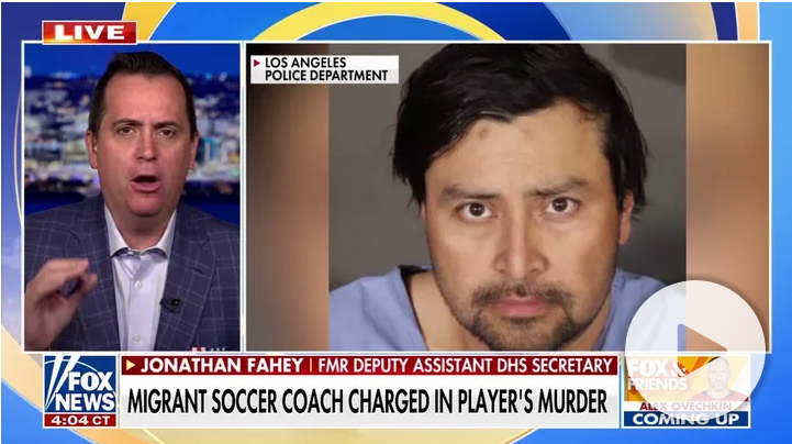 არასრულწლოვანზე ძალადობასა და მკვლელობაში ბრალდებულ ფეხბურთის მწვრთნელს ბრალი კიდევ უფრო დაუმძიმდა - უმძიმესი საქმე, რომელსაც აშშ-ში იძიებენ