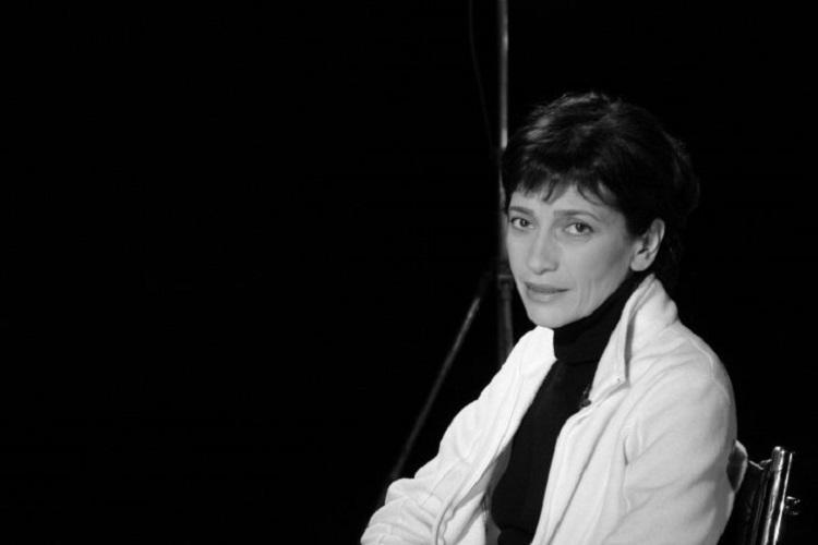 დაუსვი შეკითხვა კინორეჟისორ ნანა ჯანელიძეს