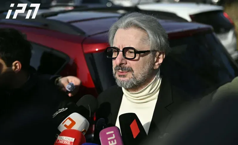 "ოცნების" ყოფილი მაღალჩინოსნები, რომლებიც სასჯელს იხდიან, არიან პოლიტიკური პატიმრები" - გვარამია