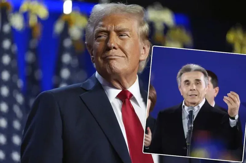 "ტრამპის ადმინისტრაციამ ივანიშვილისა და "ქართული ოცნების" წინააღმდეგ ზომები ძალაში დატოვა" - რა ითქვა ჰელსინკის კომისიაში გამართულ ბრიფინგზე