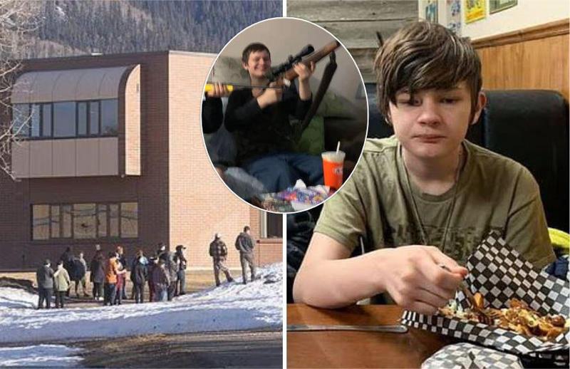 სანამ სკოლაში სისხლისღვრას მოაწყობდა, მანამდე ოჯახის წევრები მოკლა - რა არის ცნობილი კანადის სკოლაზე თავდამსხმელის, 18 წლის ტრანსგენდერის შესახებ