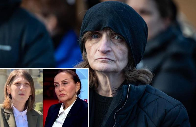 "ალექსანდრე გაბაშვილის დაცვაზე, უარი თქვეს ადვოკატებმა, ირმა ჭკადუამ და თეონა გვაზავამ!" - მოკლული გიგა ავალიანის დედა