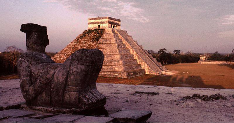 არავითარი აპოკალიფსი - ყველაფერი, რაც მაიას ტომის შესახებ ვიცოდით, მცდარია: სენსაციური აღმოჩენები, რომელიც ყველაფერს თავდაყირა აყენებს