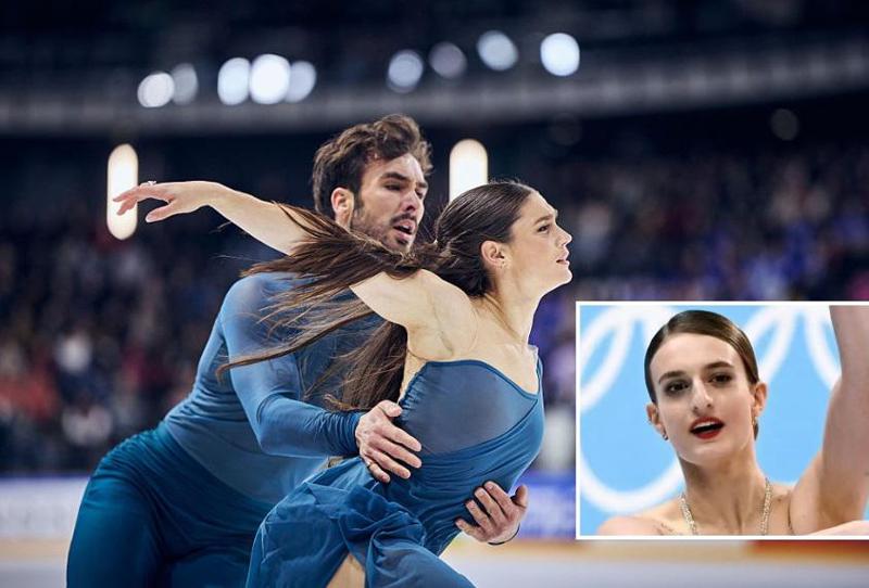 სიზერონ-ბოდარის გამარჯვება გაბრიელას აჩრდილით და სკანდალების სერიით - ფრანგმა ყინულზე მოცეკვავემ, რომელიც ყოფილმა პარტნიორმა ჩაგვრაში დაადანაშაულა, მეორე ოლიმპიური ოქრო მოიპოვა