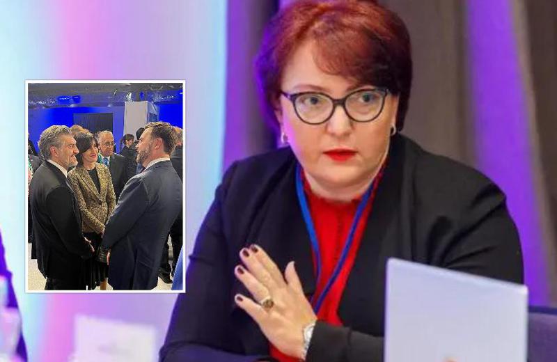 "რაც ყაველაშვილმა მოგვიყვა, არასერიოზულია, მნიშვნელოვანია, რაც მოხდა ბაქოსა და ერევანში და არ მოხდა თბილისში" - ხიდაშელი