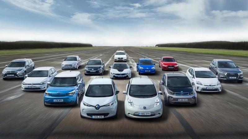 შეზღუდვა, რომელიც 1-ელი აპრილიდან ამოქმედდება, ელექტროავტომობილებზე არ გავრცელდება