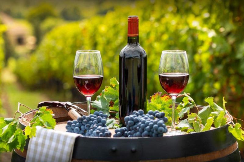 8 მაისი საქართველოში ღვინის ეროვნულ დღედ გამოცხადდა