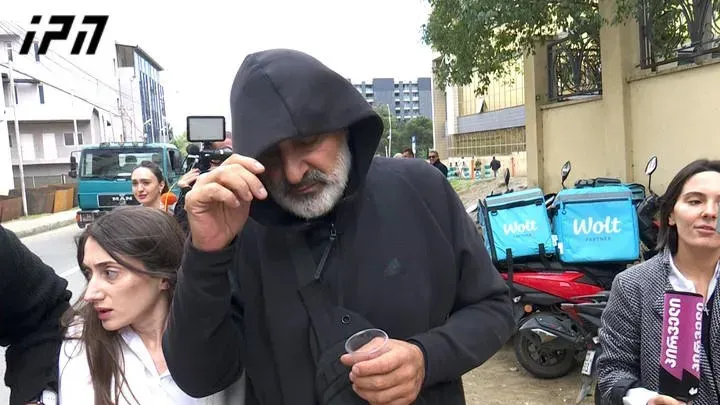 "ოთარ ფარცხალაძე მაშინ ვნახე პირველად, როცა ჯანგველაძე შეხვდა ფინანსურ პოლიციაში, იქამდე, ვერაზე შეხვდნენ - მეორე შეხვედრის შემდეგ "დაგრუზული“ მომეჩვენა" - რას ამბობს ლევან ჯანგველაძის მძღოლი