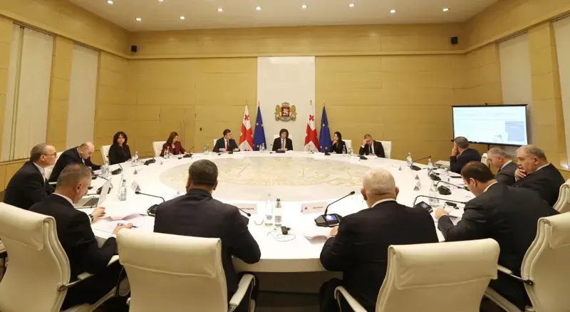 მთავრობამ 564 625 ლარი გამოყო ყოფილი სამხრეთ ოსეთის ადმინისტრაციის ლიკვიდაციასთან დაკავშირებული ხარჯების დასაფინანსებლად