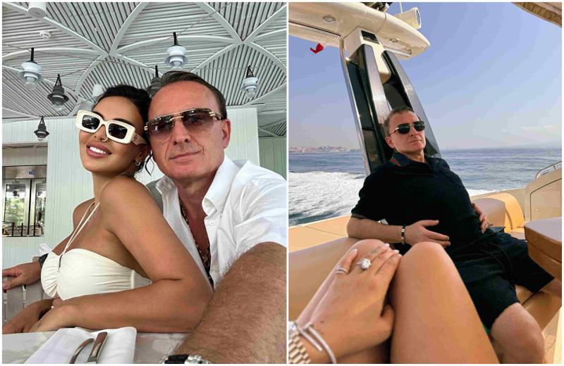 "ხელი სახლში დივანზე მთხოვა" - შორენა ბეგაშვილი 67 წლის ბიზნესმენზე თხოვდება: რა არის ცნობილი მამუკა ურუშაძეზე, რომელსაც მსახიობი აქამდე საგულდაგულოდ მალავდა