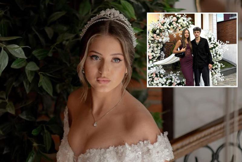 "ყველაფერი შეიცვალა… უბრალოდ ისე არა, როგორც ველოდით... ხალხი მეუბნება დრო ყველაფერს შველისო, მაგრამ დრო არ შველის სიყვარულს" - რას ჰყვება გოგონა, რომელმაც მეუღლე უმძიმეს ავარიაში დაკარგა