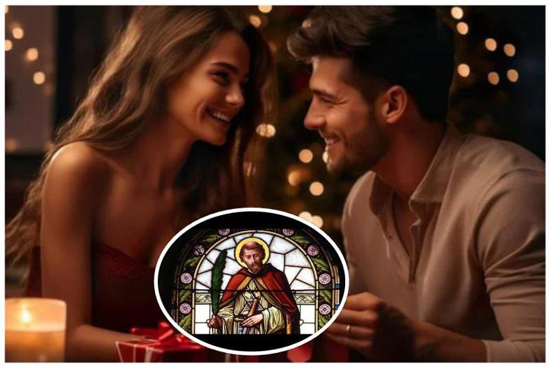 ვინ იყო წმინდა ვალენტინი და რატომ არის 14 თებერვალი სიყვარულის დღე - ლეგენდები და რეალობა