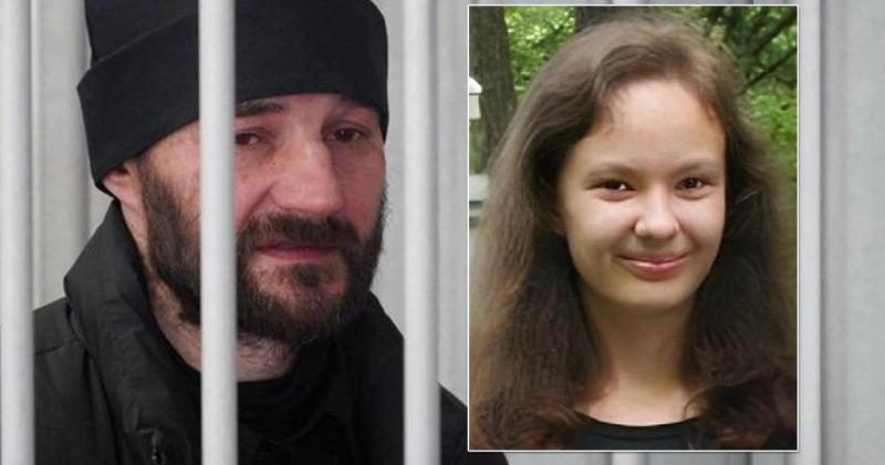 გაუჩინარებული მოზარდი დები სექტის წევრები აღმოჩნდნენ - ვინ არის "რუსი თვითმარქვია მეფე", რომელის ბავშვებს ციხიდან მართავს