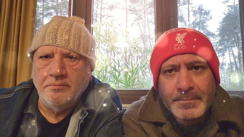 "უსაქმურ პერიოდში დავიწყეთ ამ რაღაც ვიდეოების ჩაწერა..." - "აცა- ბაცას" ისტორია: რას ჰყვება მამუკა ღლონტი მისი და ლევან სუხიტაშვილის ახალ წამოწყებაზე