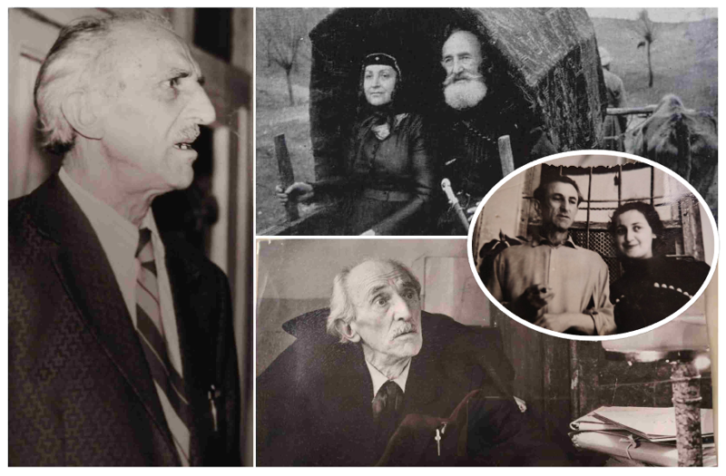 "სახელმწიფომ მანქანა აჩუქა, თუმცა საღ გონებაზე ამ საჩუქარს არ აიღებდა" - მსახიობი, რომლის შესახებ თითქმის არაფერი იყო ცნობილი: ვასო კახნიაშვილის ოჯახი და როლები