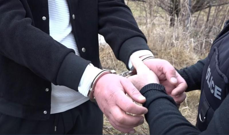 გორში მამაკაცი დაჭრეს - დაკავებულია ერთი პირი: რა დეტალებს აქვეყნებს შსს