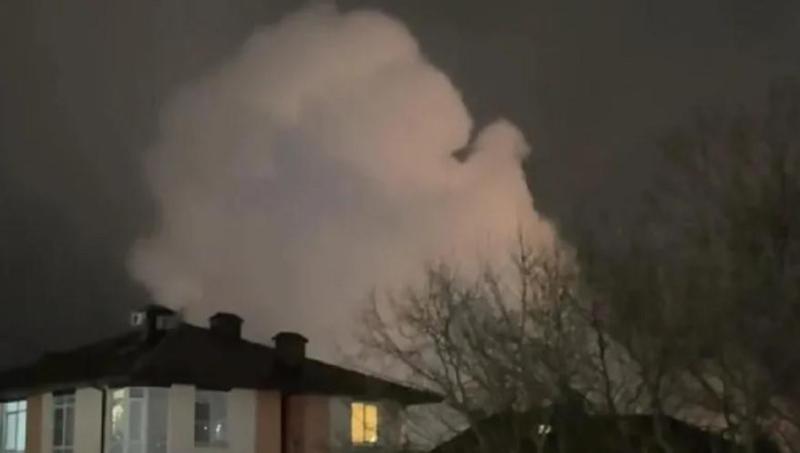 უკრაინამ კრასნოდარზე დრონებით მასიური შეტევა განახორციელა - არიან დაშავებულები: რას წერს რუსული მედია