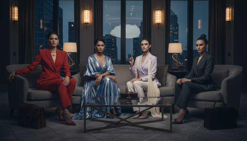 ვინ არიან ზოდიაქოს „ბოსები“? ყველაფერი კარდინალური ნიშნების შესახებ