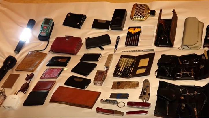 დააკავეს მამაკაცი, რომელმაც ვაკე-საბურთალოს ტერიტორიაზე 5 ავტომობილი გაქურდა და მიიმალა