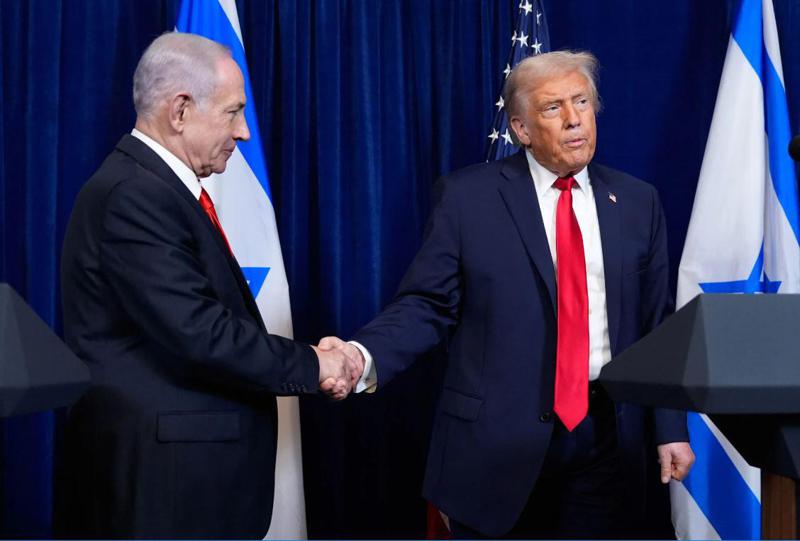 ირანზე თავდასხმა გარდაუვალია?!  - რაზე მიიღო ნეთანიაჰუმ ტრამპის თანხმობა და რას ამბობენ ექსპერტები