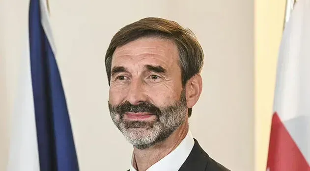 "საქართველოს აქვს 7%-იანი ეკონომიკური ზრდა, რას არ მივცემდით, რომ ჩვენც ასეთი ეკონომიკური ზრდა გვქონდეს - ვაპირებთ ეკონომიკური დიპლომატის გამოგზავნას" - სლოვაკეთის საგარეო საქმეთა მინისტრი